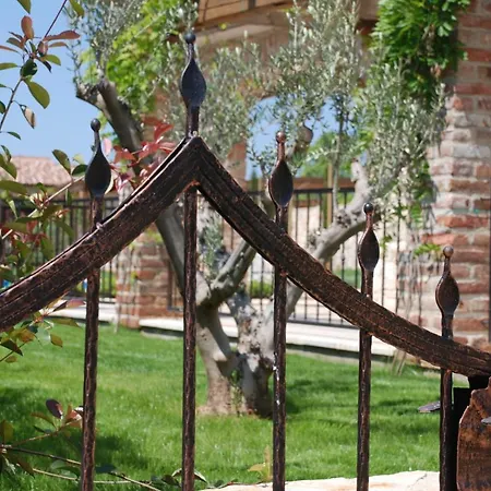 Villas Barat By Istarski Dvori *