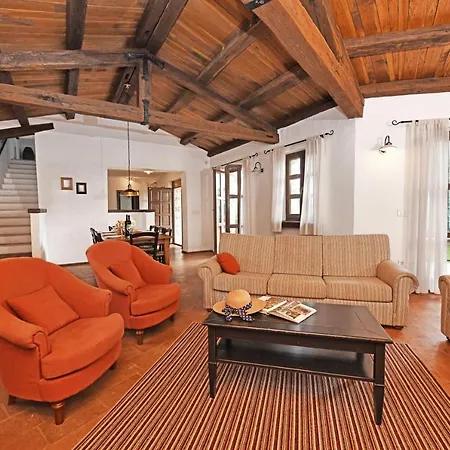 Villa Villas Barat By Istarski Dvori *