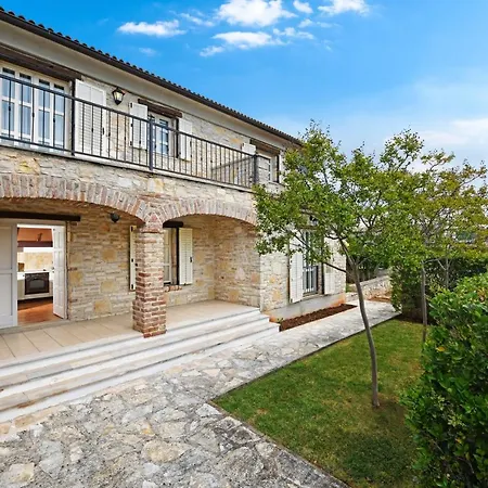 Villa Villas Barat By Istarski Dvori *