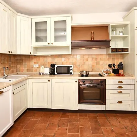 Villas Barat By Istarski Dvori *
