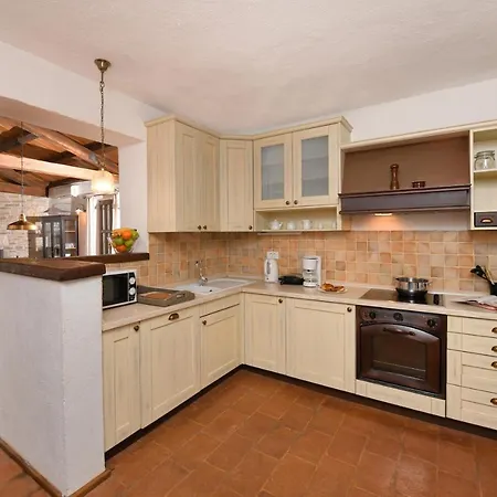 Villas Barat By Istarski Dvori Visnjan