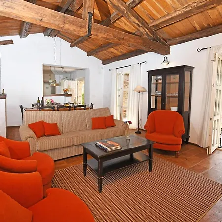 Villa Villas Barat By Istarski Dvori