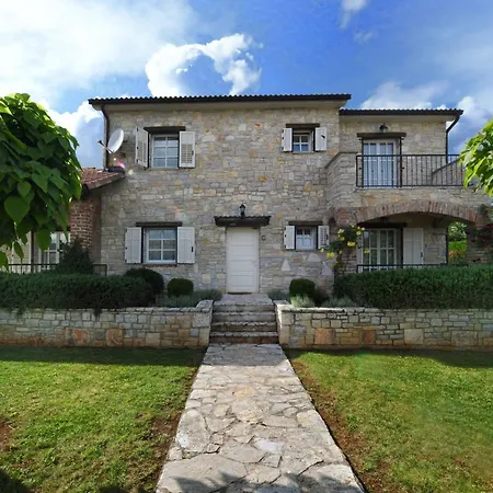 Villas Barat By Istarski Dvori Villa *