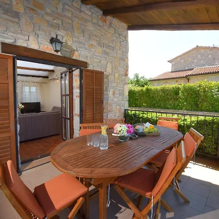 Villa Villas Barat By Istarski Dvori *