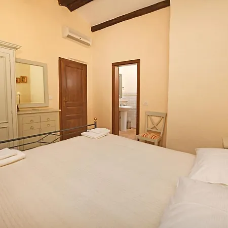 Villas Barat By Istarski Dvori Villa