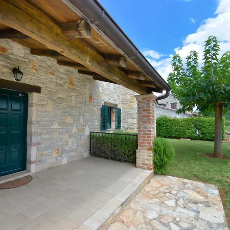 Villas Barat By Istarski Dvori *