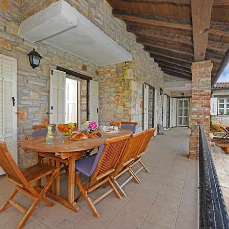 Villas Barat By Istarski Dvori Villa