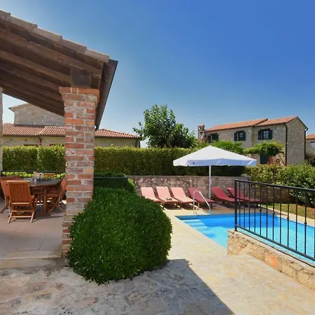 Villas Barat By Istarski Dvori Villa *