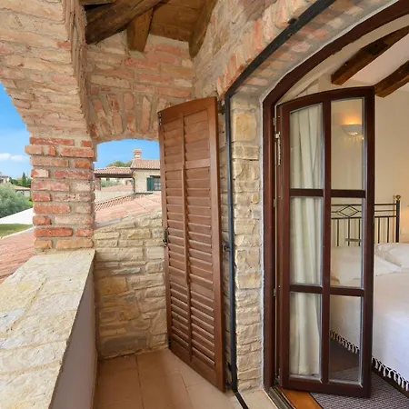 Villas Barat By Istarski Dvori