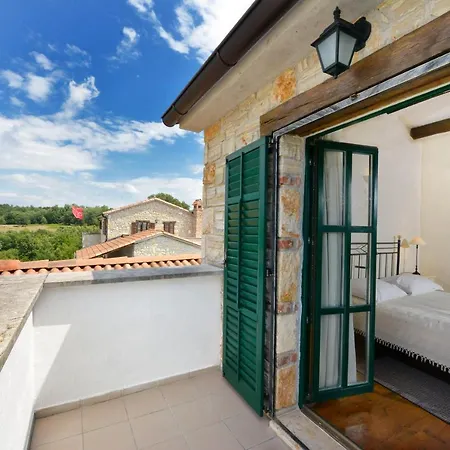 Villas Barat By Istarski Dvori Villa *