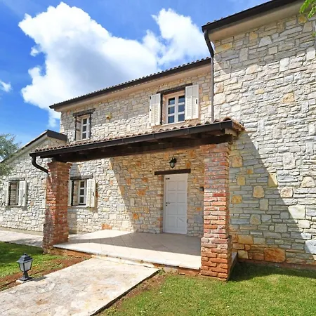 Villa Villas Barat By Istarski Dvori Visnjan