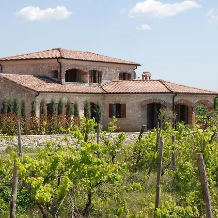 Villas Barat By Istarski Dvori Villa Visnjan