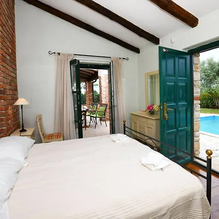 Villa Villas Barat By Istarski Dvori *