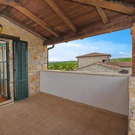 Villas Barat By Istarski Dvori