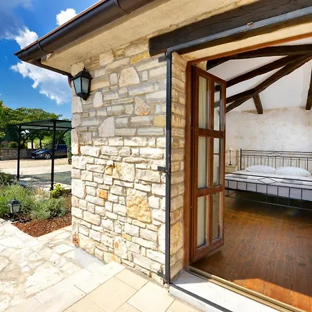 Villas Barat By Istarski Dvori Villa
