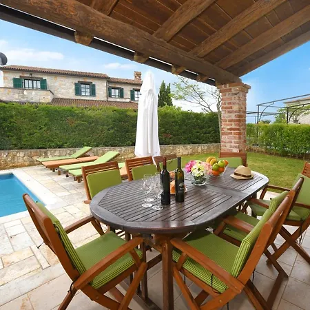 Villas Barat By Istarski Dvori