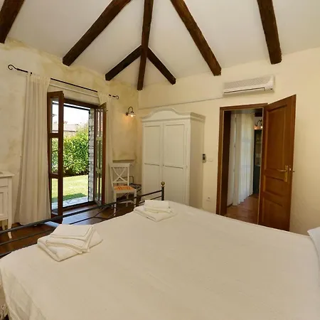 Villas Barat By Istarski Dvori *