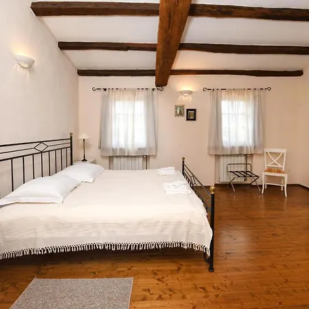 Villas Barat By Istarski Dvori Villa *
