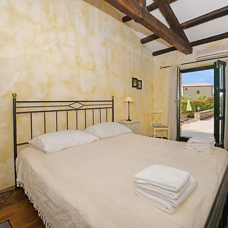 Villas Barat By Istarski Dvori Visnjan
