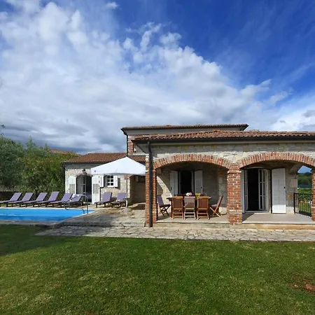Villas Barat By Istarski Dvori