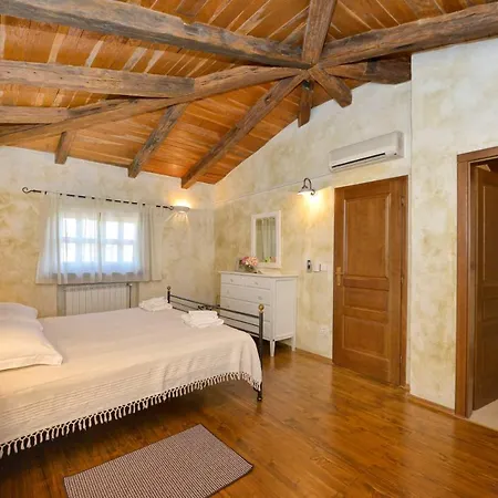 Villa Villas Barat By Istarski Dvori *