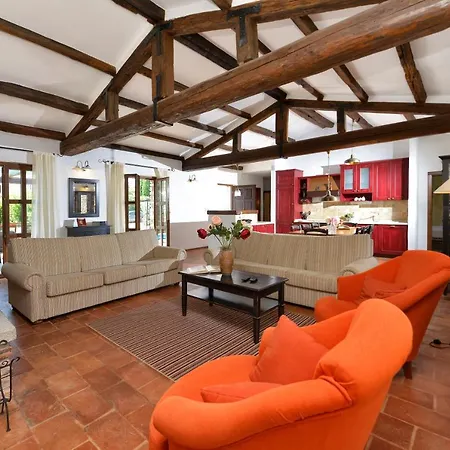 Villa Villas Barat By Istarski Dvori *
