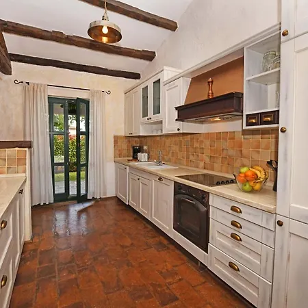 Villas Barat By Istarski Dvori