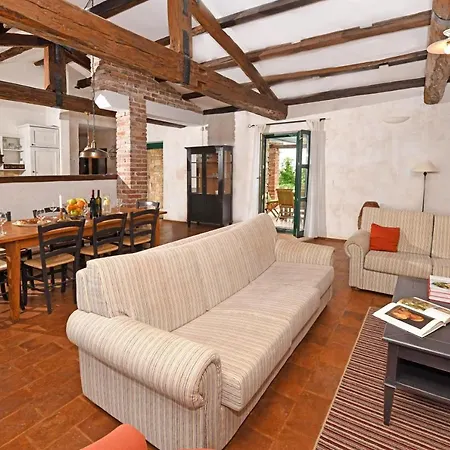 Villas Barat By Istarski Dvori Villa Visnjan