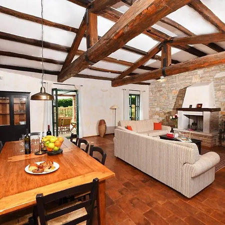 Villa Villas Barat By Istarski Dvori