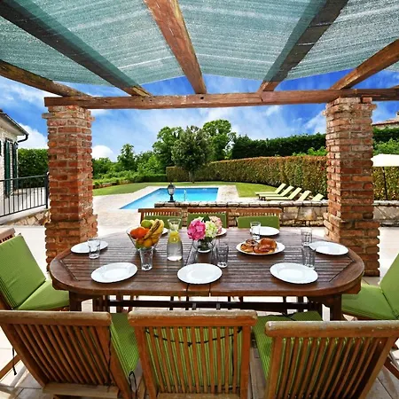 Villas Barat By Istarski Dvori *