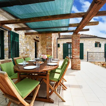 Villas Barat By Istarski Dvori