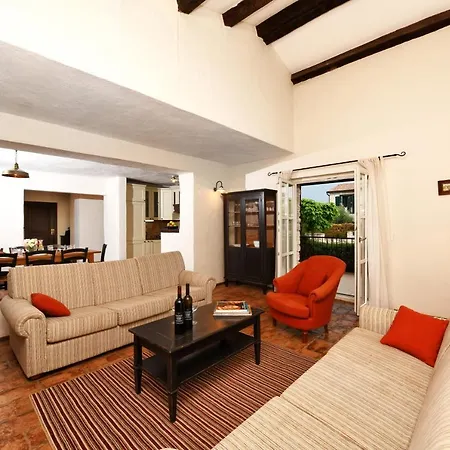 Villas Barat By Istarski Dvori Višnjan