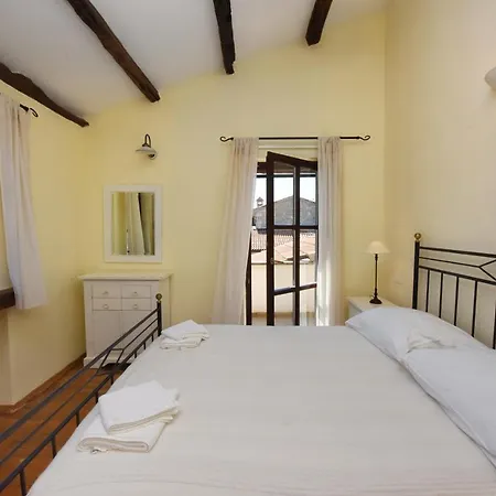 Villas Barat By Istarski Dvori * Višnjan