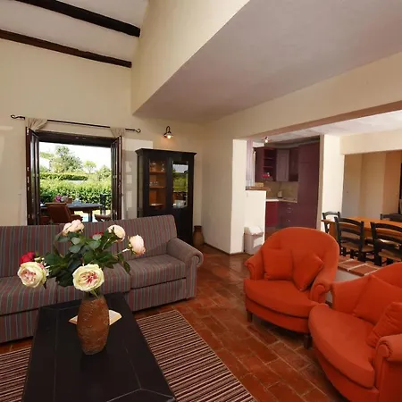 Vila Villas Barat By Istarski Dvori Višnjan