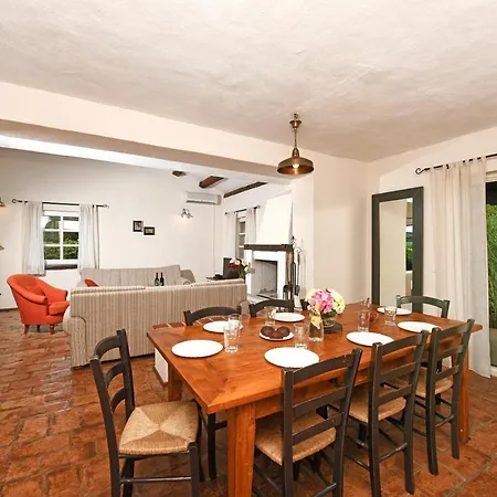 Vila Villas Barat By Istarski Dvori *